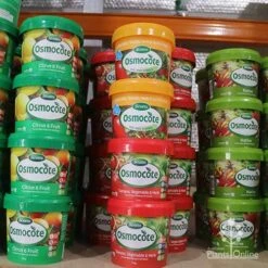Osmocote 700g Vegetable, Tomato, Herb & Garden Beds Fertiliser 8 Osmocote 700g Vegetable, Tomato, Herb & Garden Beds Fertiliser -Bloom Field Shop apo osmocote shed