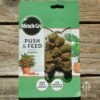 Miracle Gro Push & Feed Plant Food -Bloom Field Shop apo push and feed