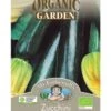 Zucchini Black Beauty Organic - Seed 2 Zucchini Black Beauty Organic - Seed -Bloom Field Shop black beauty