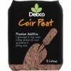 Debco Coir Peat 5L -Bloom Field Shop debco coir peat