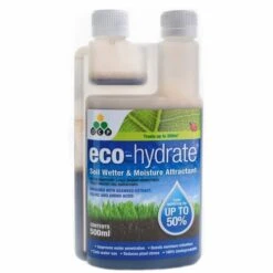 Eco-hydrate 500ml
