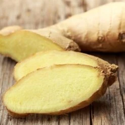 Zingiber - Edible Ginger -Bloom Field Shop ginger root 500 1