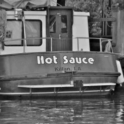 Chilli Scorpion Butch T - Seed 7 Chilli Scorpion Butch T - Seed -Bloom Field Shop hot sauce boat