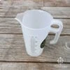 Measuring Jug 250ml -Bloom Field Shop measuring jug