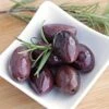 Olive Kalamata 2 Olive Kalamata -Bloom Field Shop olives dish 500 2