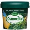 Osmocote 700g Fruit, Citrus, Trees & Shrubs Fertiliser 1 Osmocote 700g Fruit, Citrus, Trees & Shrubs Fertiliser -Bloom Field Shop osmocote citrus