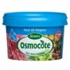 Osmocote 500g Total All Purpose Fertiliser -Bloom Field Shop osmocote blue