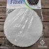 Pot Filter Pack Of 2 - Large -Bloom Field Shop pot filter large