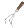 Hand Cultivator 2 Hand Cultivator -Bloom Field Shop stainless steel hand cultivator