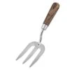 Hand Garden Fork -Bloom Field Shop stainless steel hand fork