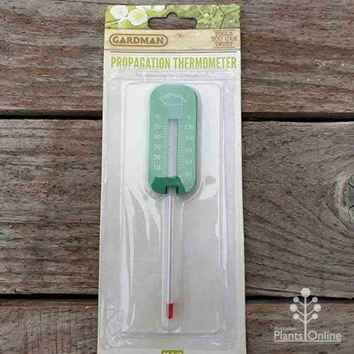Propagation Thermometer 2 Propagation Thermometer